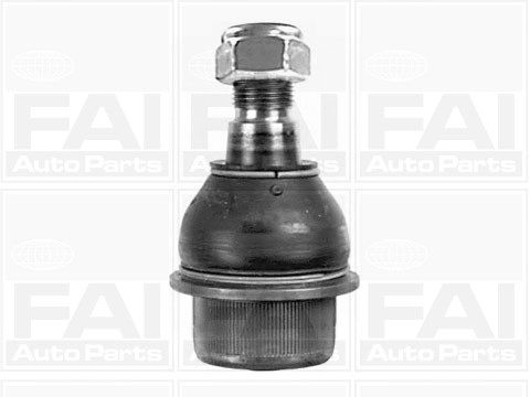 FAI AUTOPARTS atramos/vairo trauklė SS2773